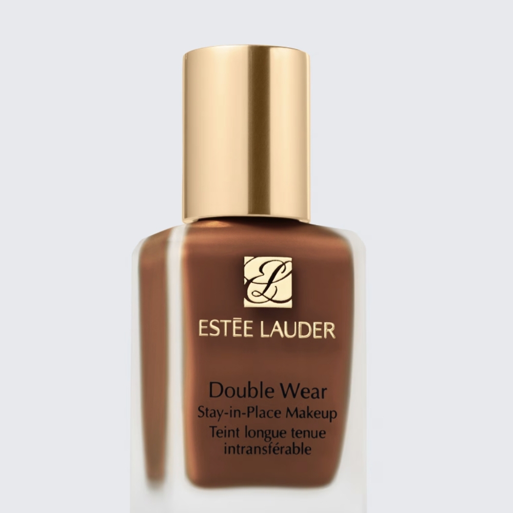 Estee Lauder Double Wear Stay-in-Place Foundation Color 6N2 Mocha $52.00